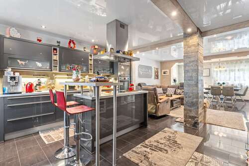 Foto - Haus zum Kaufen in Ludwigshafen am Rhein 399.900,00 € 120 m²