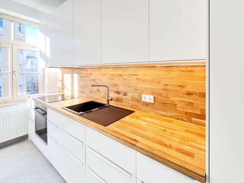 Foto - Wohnung zum Mieten in Chemnitz 705,00 € 72 m²