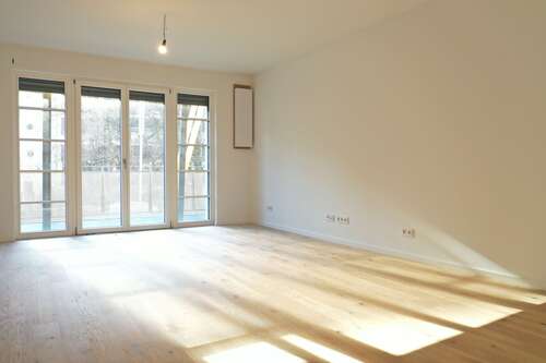 Foto - Wohnung zum Mieten in München 1.378,00 € 48 m²