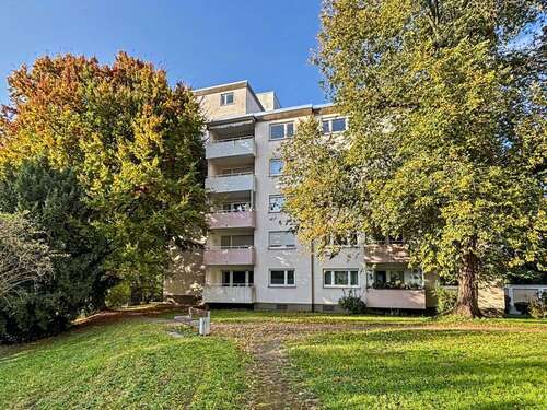 Foto - Wohnung zum Kaufen in Bad Krozingen 245.000,00 € 63.21 m²