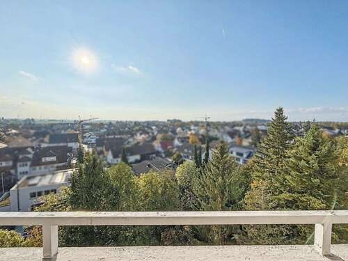 Foto - Wohnung zum Kaufen in Bad Krozingen 220.000,00 € 63.21 m²