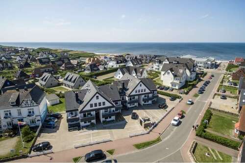 Foto - Wohnung zum Kaufen in Wenningstedt 478.000,00 € 50 m²