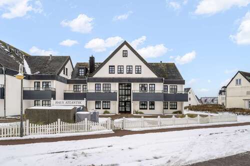 Foto - Wohnung zum Kaufen in Wenningstedt 478.000,00 € 50 m²