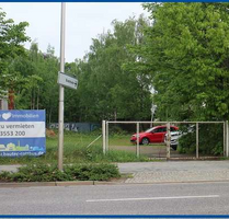 Garage zu vermieten in Cottbus 54,00 €