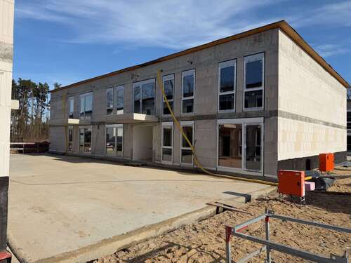 Foto - Wohnung zum Mieten in Fredersdorf-Vogelsdorf 1.226,45 € 64.55 m²