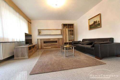 Foto - Wohnen auf Zeit in Bonn 1.085,00 €