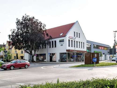 Foto - Gastronomie in Brackenheim 6.500,00 € 799.44 m²