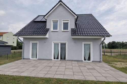 Foto - Haus zum Kaufen in BaruthMark 398.000,00 € 120 m²