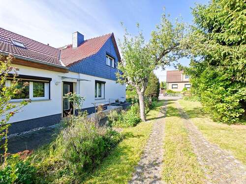 Foto - Haus zum Kaufen in Magdeburg 199.000,00 € 95.1 m²