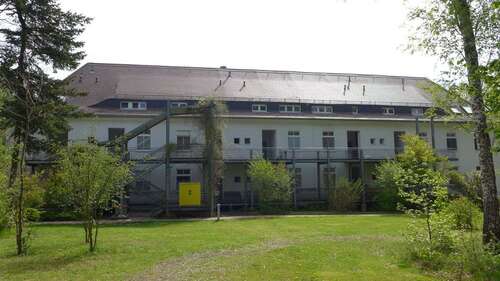 Foto - Wohnung zum Mieten in Fliegerhorst 390,00 € 52.44 m²