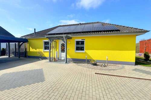 Foto - Haus zum Kaufen in Schönberg 398.500,00 € 100 m²