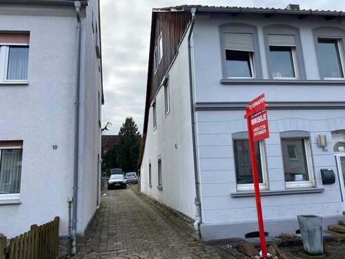 Foto - Haus zum Kaufen in Steinheim 125.000,00 € 91 m²