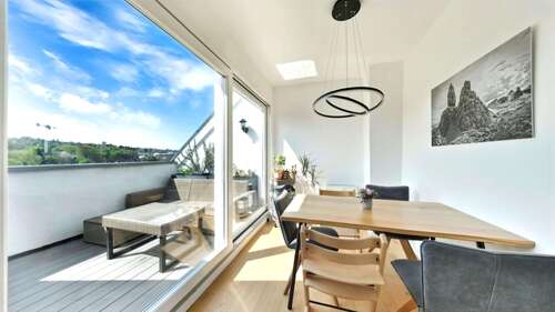 Foto - Wohnung zum Kaufen in Wuppertal 219.000,00 € 102.86 m²