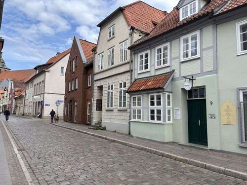 Foto - Wohnung zum Mieten in Lüneburg 530,00 € 50 m²