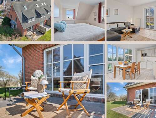 Foto - Haus zum Kaufen in Sankt Peter-Ording 739.000,00 € 80.51 m²