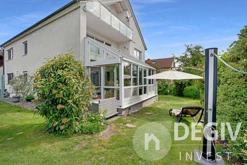 Foto - Wohnung zum Kaufen in Herrieden 159.000,00 € 130 m²