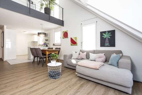 Foto - Wohnung zum Kaufen in Lörrach 429.000,00 € 107 m²