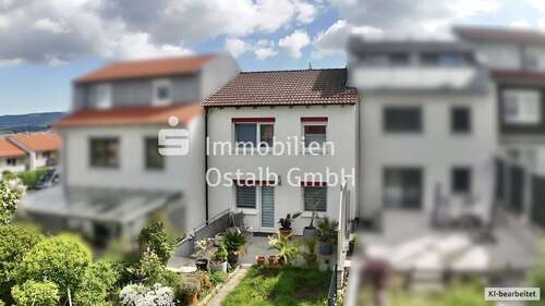 Foto - Haus zum Kaufen in Aalen 379.000,00 € 85.31 m²