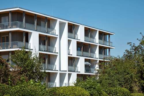 Foto - Wohnung zum Mieten in Kamen 887,00 € 68.22 m²