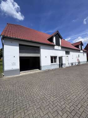 Foto - Halle in Goslar- Immenrode 800,00 € 330 m²