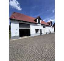 Halle in Goslar- Immenrode 800,00 € 330 m²