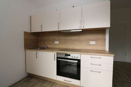Foto - Wohnung zum Mieten in Freiberg 409,00 € 25.17 m²