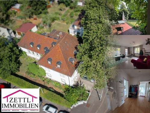 Foto - Haus zum Kaufen in freiburg 2.100.000,00 € 367 m²