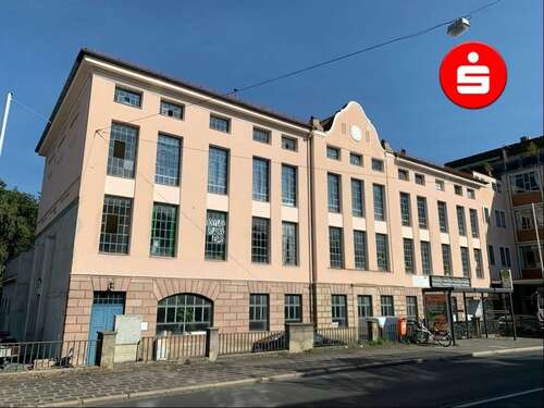 Foto - Wohnung zum Kaufen in Nürnberg 589.000,00 € 199 m²
