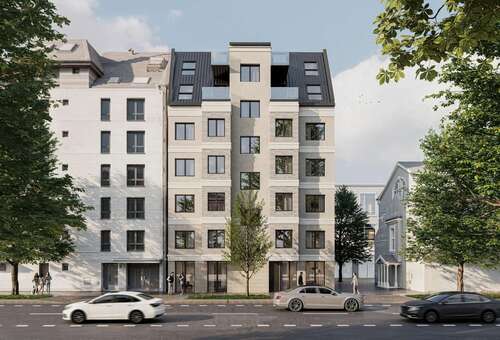Foto - Wohnung zum Kaufen in Berlin 497.000,00 € 85.2 m²