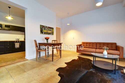 Foto - Wohnung zum Mieten in Stuttgart 1.960,00 € 98 m²