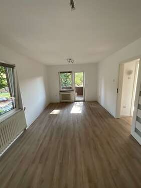 Foto - Wohnung zum Mieten in Schortens Roffhausen 459,00 € 55 m²