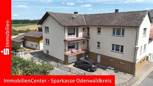 Foto - Haus zum Kaufen in Bad König 279.000,00 € 220 m²