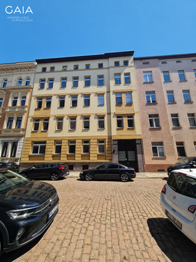Foto - Wohnung zum Mieten in Halle (Saale) 679,00 € 66 m²