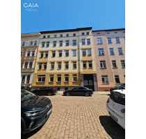 Wohnung zum Mieten in Halle (Saale) 679,00 € 66 m²