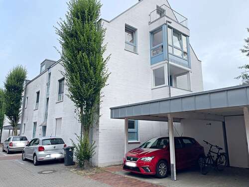 Foto - Wohnung zum Kaufen in Nordhorn 179.000,00 € 77 m²