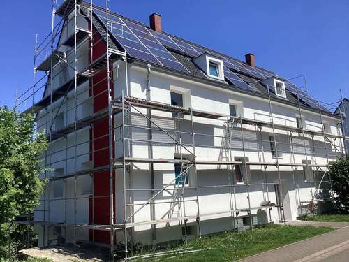 Foto - Wohnung zum Mieten in Kusel 450,00 € 47.3 m²