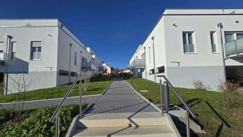 Foto - Wohnung zum Kaufen in Fulda 322.500,00 € 71.56 m²