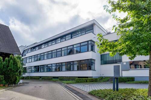 Foto - Büro in Oberkirch Stadelhofen 4.807,50 € 641 m²