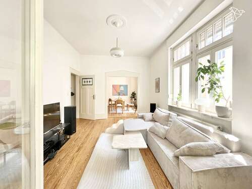 Foto - Wohnung zum Kaufen in Heidelberg 999.000,00 € 130 m²