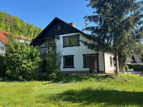 Foto - Haus zum Kaufen in Schelklingen-Schmiechen 649.000,00 € 354 m²