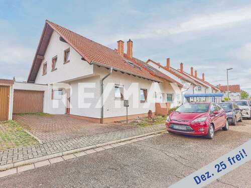 Foto - Haus zum Kaufen in Ludwigshafen 499.900,00 € 125 m²
