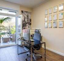 Büro in Frankfurt am Main 1.000,00 € 75 m²