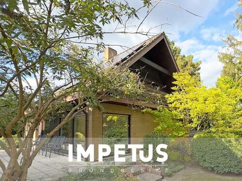 Foto - Haus zum Mieten in Berlin 3.800,00 € 160 m²