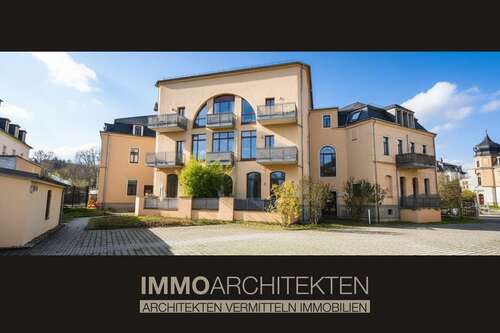 Foto - Wohnung zum Kaufen in Dresden 248.000,00 € 76.28 m²