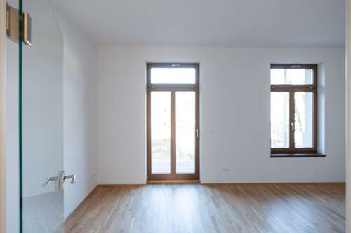 Foto - Wohnung zum Mieten in Chemnitz 440,00 € 52.5 m²