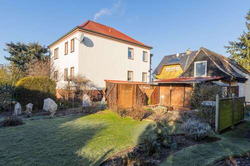 Foto - Haus zum Kaufen in Fredersdorf-Vogelsdorf 540.000,00 € 169.59 m²
