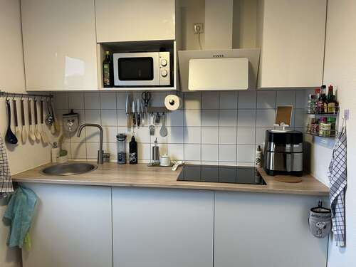 Foto - Wohnung zum Mieten in Lohmar 460,00 € 40 m²