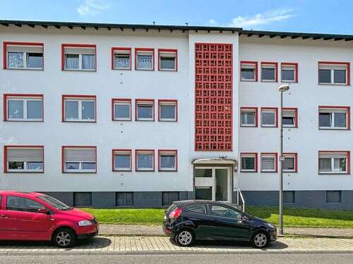 Foto - Wohnung zum Kaufen in Radevormwald 109.900,00 € 71 m²