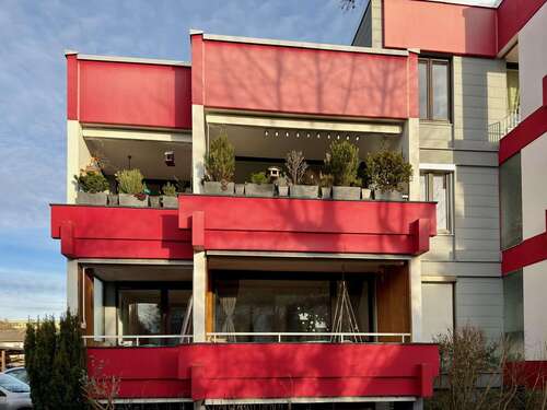 Foto - Wohnung zum Kaufen in Puchheim 550.000,00 € 96 m²