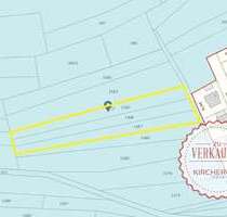 Grundstück zu verkaufen in Wiesloch Baiertal 25.816,00 € 3227 m² - Wiesloch / Baiertal